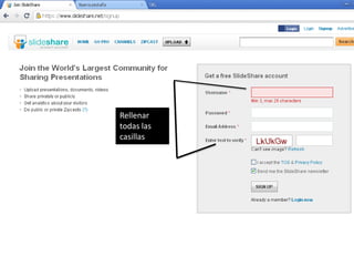 Rellenar todas las casillas