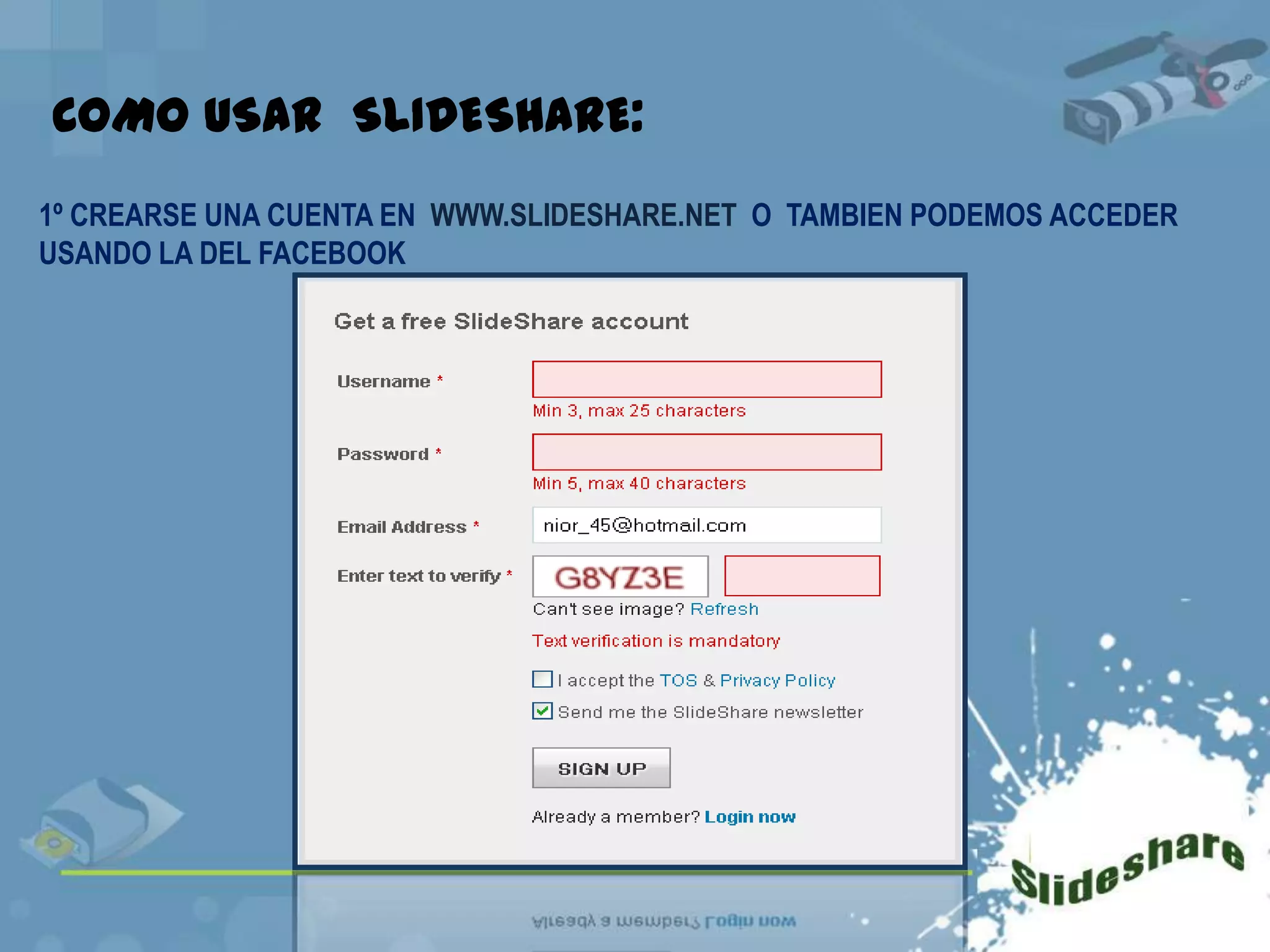 Fue lanzado el 4 de octubre del 2006 por la empresa Uzanto, radicada en la India