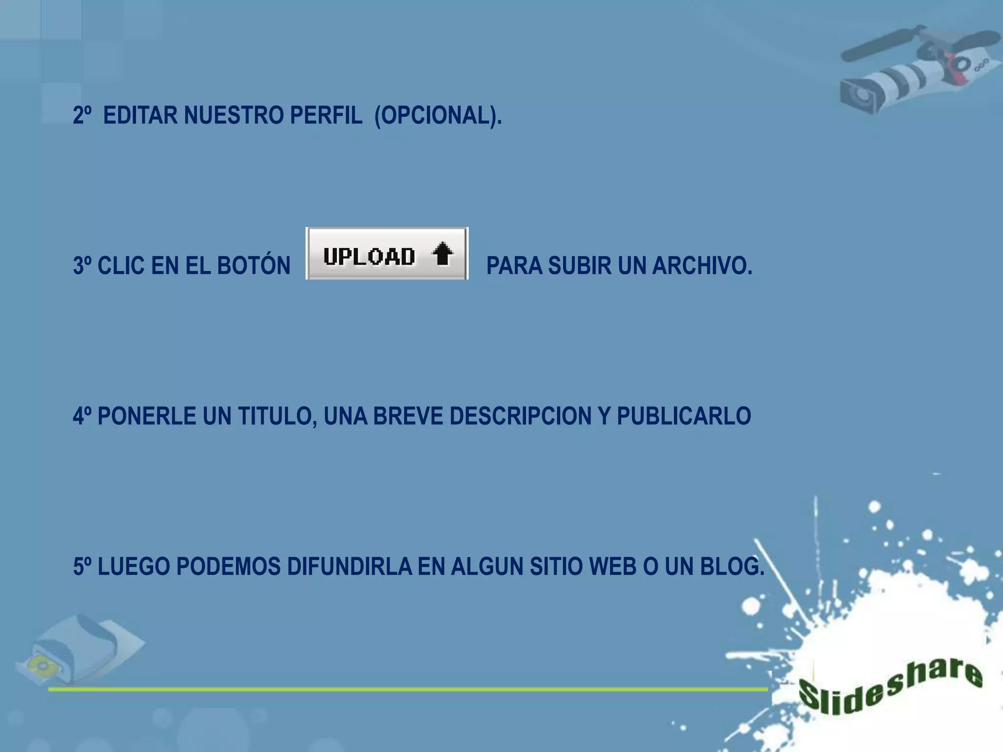Recibe alrededor de 12 millones de visitas mensualmentees un espacio  gratuito, pero hay opcion de ser usuario premium
