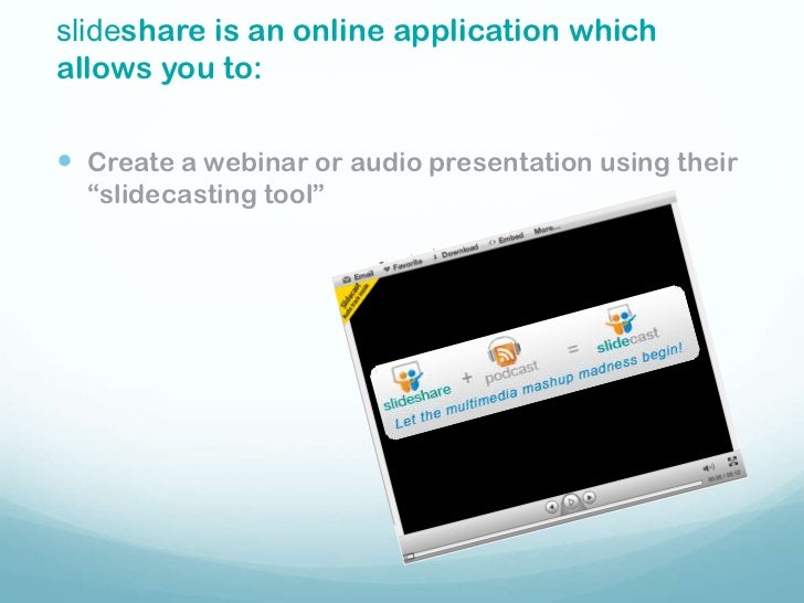 SlideShare Review
