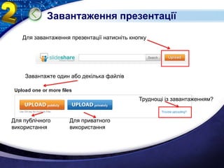 Завантаження презентаціїДля завантаження презентації натисніть кнопку Завантажте один або декілька файлівТруднощі із завантаженням?Для публічного використанняДля приватного використання