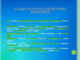 S.O. como Máquina Virtual ♪♪