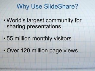 Slideshare v.2 | PPT