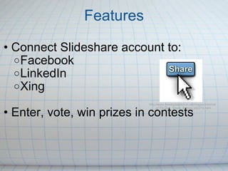 Slideshare v.2 | PPT
