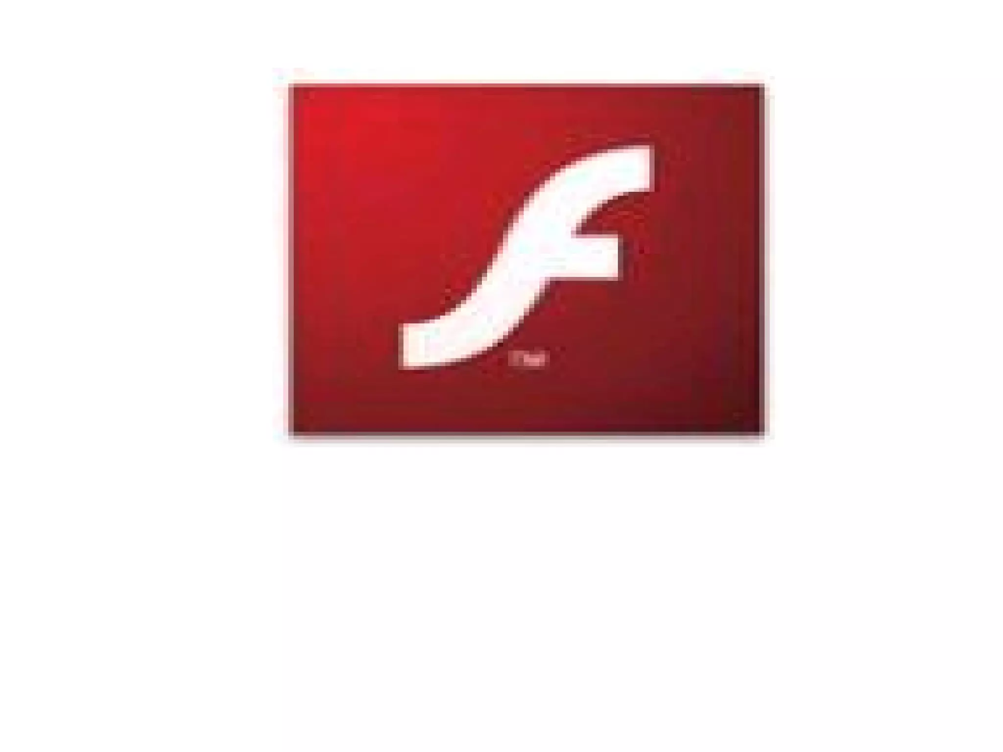 FLASH PLAYER El Adobe Flash Player es un software para la visualización de multimedia , aplicaciones ricas de Internet y streaming de vídeo y audio, es un equipo explorador web o dispositivos móviles son compatibles. Flash Player ejecuta el SWF archivos que pueden ser creados por el Flash herramienta de autoría, por Adobe Flex o por una serie de Macromedia y herramientas de terceros. Flash Player fue creado por Macromedia y ahora desarrollado y distribuido por Adobe Systems, ITS-después de la adquisicActionScript y el streaming de vídeo y audio. Actionscript se basa es ECMAScript , y ha Soporta código orientado a objetos , y que pueda serión. Flash Player admite vector y gráficos raster , gráficos en 3D , un lenguaje de script embebido, hago un llamamiento para  comparado con JavaScript . El Adobe Flash Player es un software para la visualización de multimedia , aplicaciones ricas de Internet y streaming de vídeo y audio, es un equipo explorador web o dispositivos móviles son compatibles. Flash Player ejecuta el SWF archivos que pueden ser creados por el Flash herramienta de autoría, por Adobe Flex o por una serie de Macromedia y herramientas de terceros. 