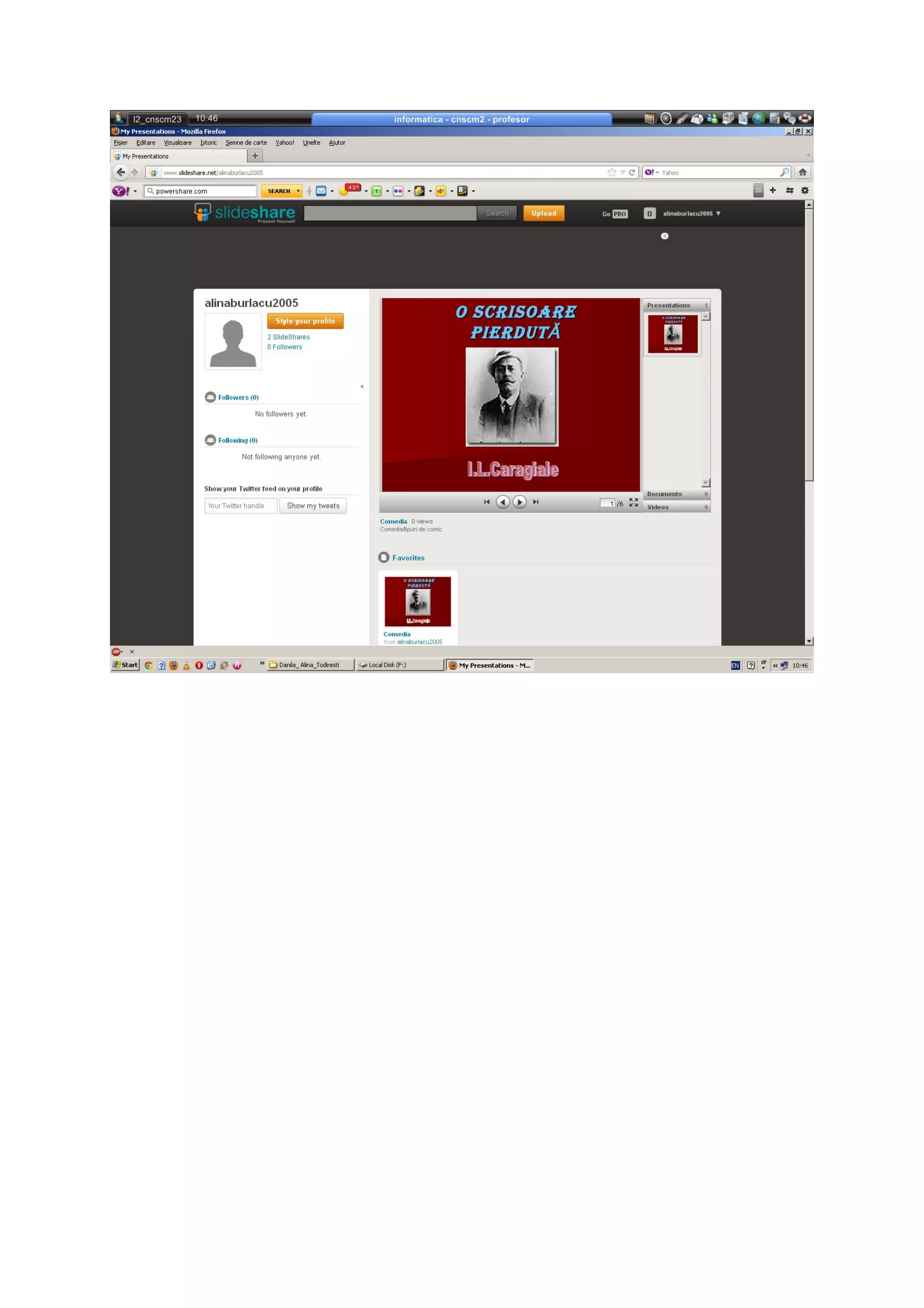 Slideshare | DOC