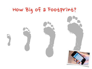 Cover Letters, Résumés, and Everything Else