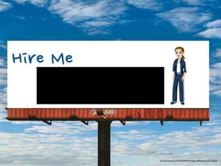 Cover Letters, Résumés, and Everything Else