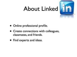 Cover Letters, Résumés, and Everything Else