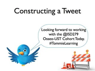 Cover Letters, Résumés, and Everything Else