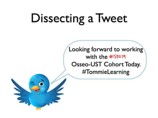 Cover Letters, Résumés, and Everything Else