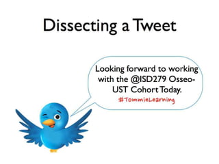 Cover Letters, Résumés, and Everything Else