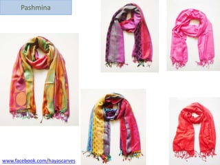Pashmina




www.facebook.com/hayascarves
 