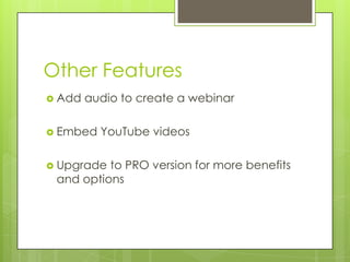 About SlideShare | PPTX