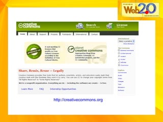 http://creativecommons.org   