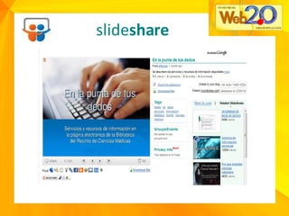 slide share 