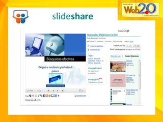 slide share 