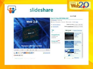 slide share 