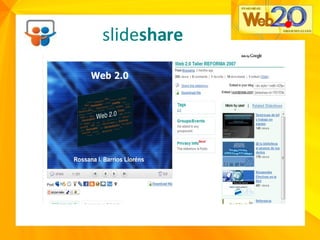 slideshare Presentacion Slide 31