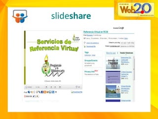 slideshare Presentacion Slide 34