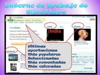 Ultimas
aportaciones
Más populares
Seleccionadas
Más comentadas
Más valoradas
 