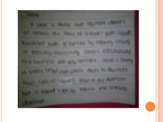 Task Instrumentation