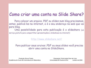 Slideshare