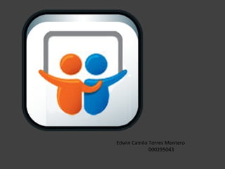 Edwin Camilo Torres Montero
000295043