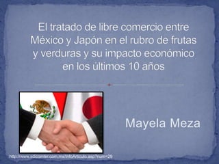 Mayela Meza

http://www.sdicointer.com.mx/InfoArticulo.asp?num=29
 