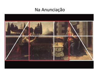 Na Anunciação 