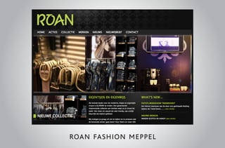 roan fashion meppel
 