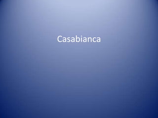 Casabianca
 
