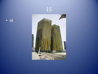15
• Id
 