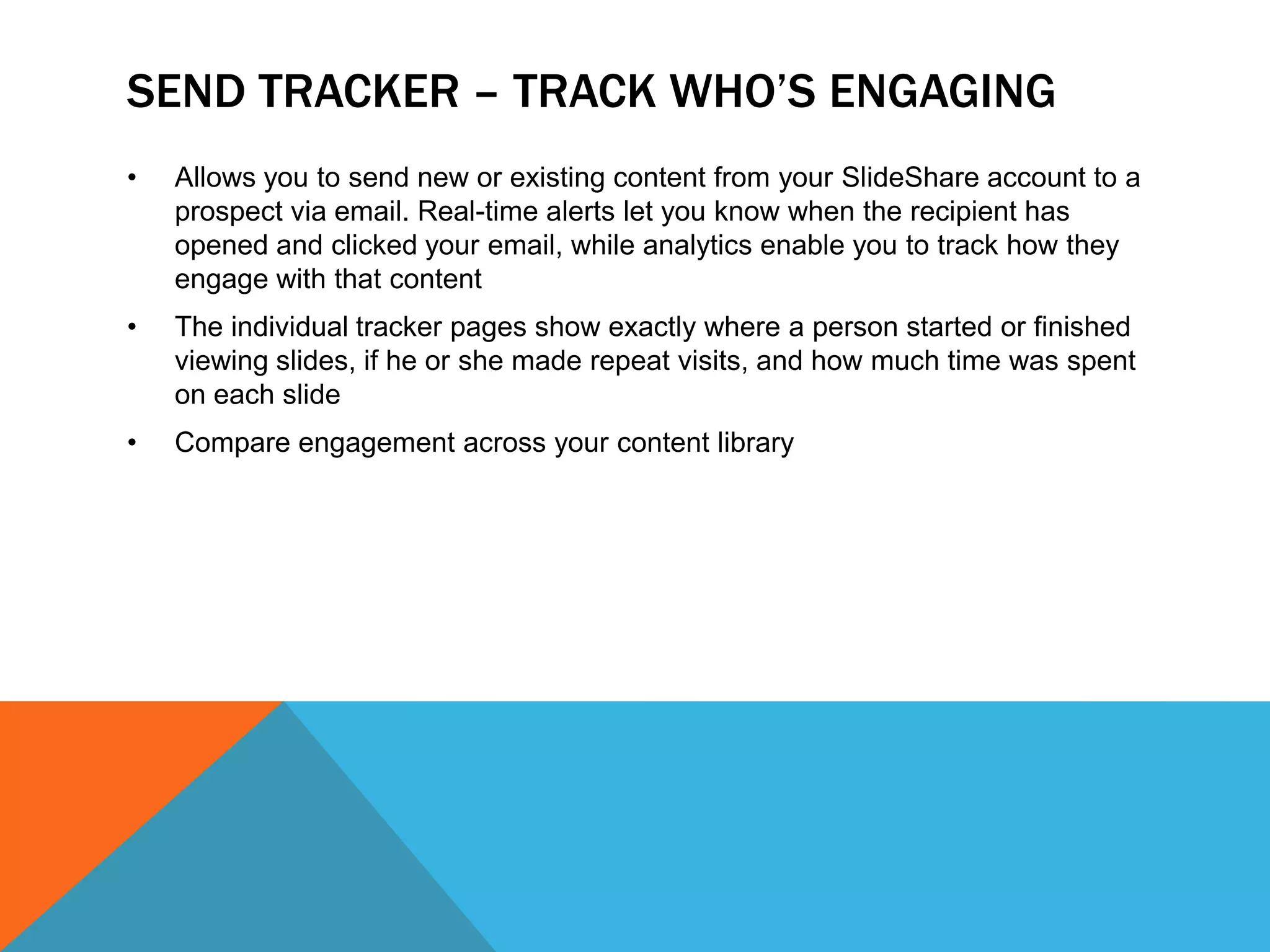 Slide share