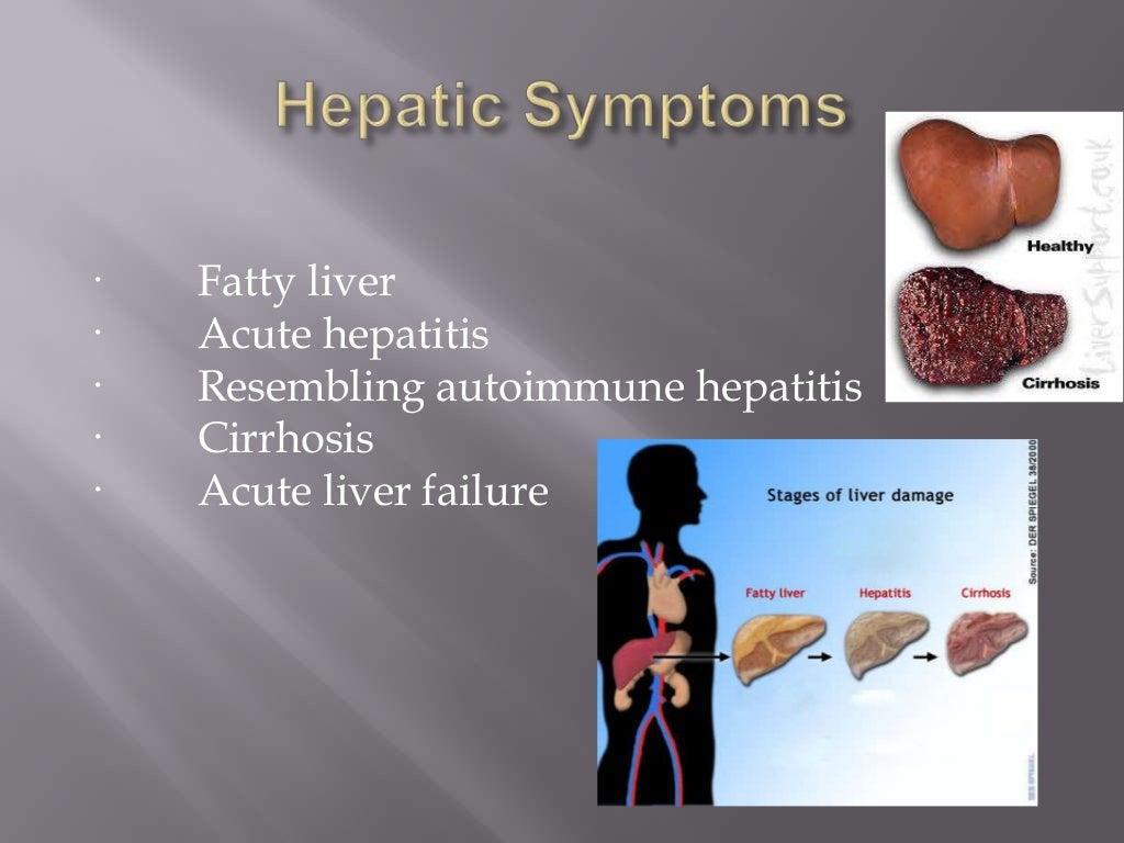 Digestion System's Diseases