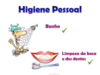 Treinamento Manipuladores de Alimentos