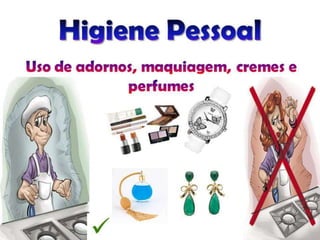 Treinamento Manipuladores de Alimentos