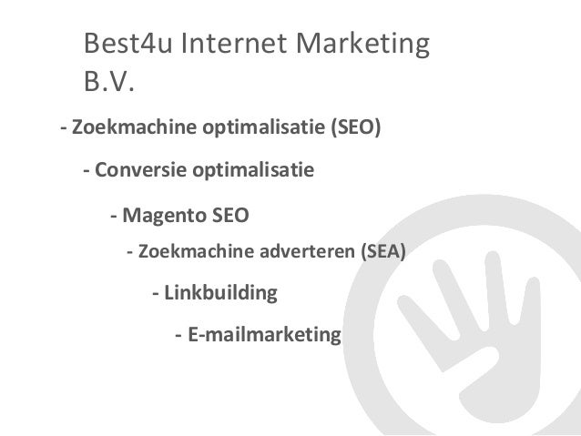 Text Component: Meta Tags Optimization - SEO Effect
