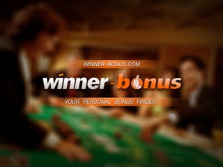 Winner-Bonus.com