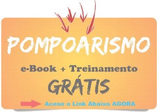Como Pompoar - PompoarismoCerto.com.br