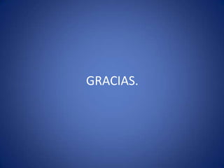 GRACIAS.
 