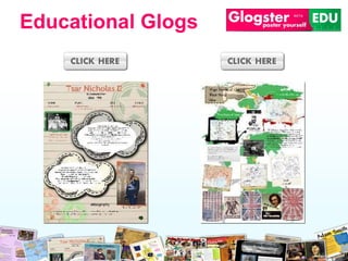 Educational Glogs 