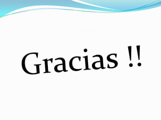 Explicacion de Slideshare