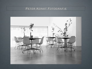 Peter Konst Fotograﬁe
 