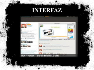 INTERFAZ

 