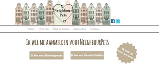 NeighbourPets