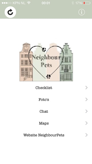 NeighbourPets