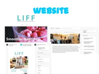website

 