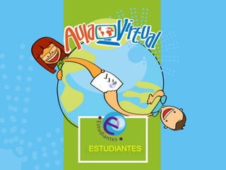 ESTUDIANTESESTUDIANTES
 