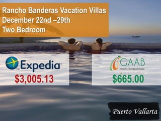 Vacation Deals